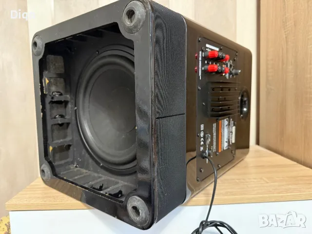 Harman Kardon Shbwoofer 