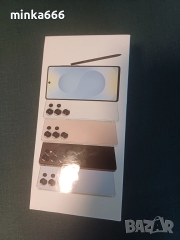 Нов телефон, снимка 2 - Други - 52186804