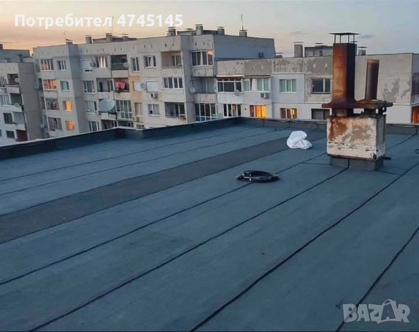 Строителни ремонти , снимка 7 - Ремонт на покриви - 53579418