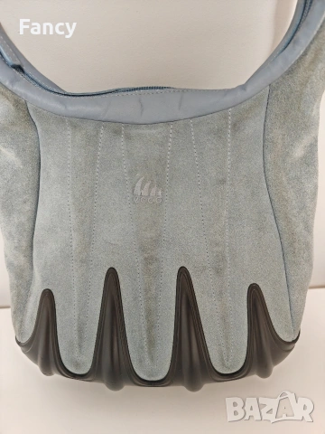 Страхотна дамска чанта Ecco, снимка 4 - Чанти - 53119962