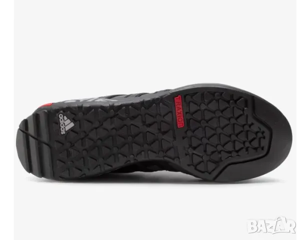 Adidas TERREX SOLO - номер 43-44 оригинални маратонки , снимка 8 - Маратонки - 49800477