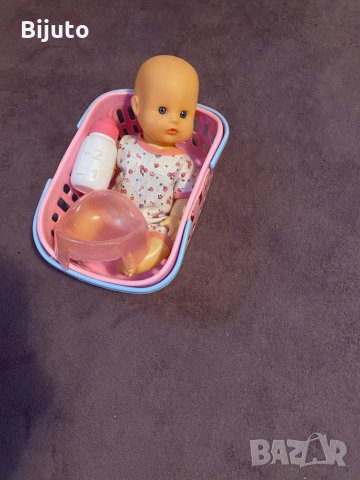 Играчка Бебе , снимка 1