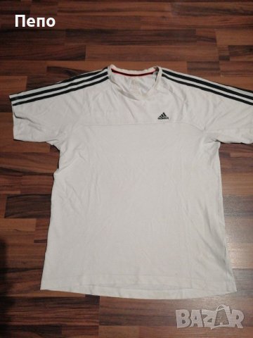 Тениска Adidas , снимка 1 - Тениски - 40135925