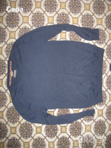 Пуловери BERTONI,CHARLES V.  мъжки,2ХЛ, снимка 3 - Пуловери - 43147551