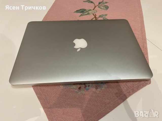 Macbook Pro 13" Early 2015 i5 8Gb 256SSD