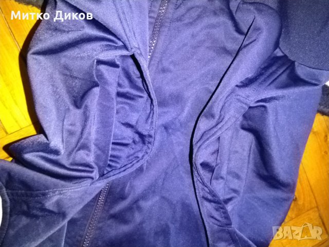 Италия горно анцуг Фила размер Л, снимка 5 - Футбол - 28829304