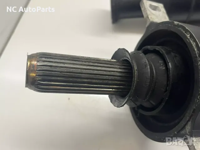 Кардан ОРИГИНАЛЕН за BMW БМВ 3 серия Е91 2.0 N43B20A 753130705 2009, снимка 9 - Части - 47930327