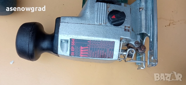  Metabo машини , снимка 6 - Други инструменти - 52689147