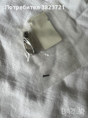 Оригинална хромирана капачка R-Line VW, снимка 2 - Аксесоари и консумативи - 43250259