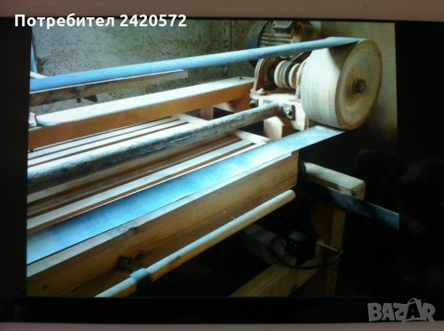 шлайфа за дърво, снимка 2 - Други инструменти - 28188029