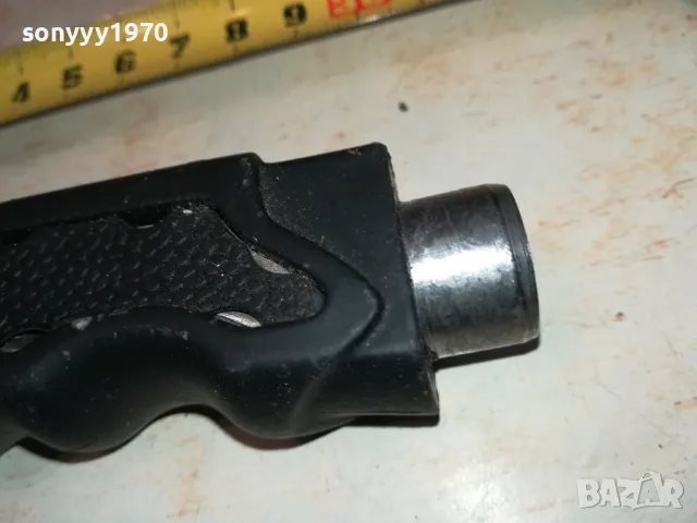 columbia usa saber-нож с перки зъбци 1403251652, снимка 15 - Ножове - 49495509