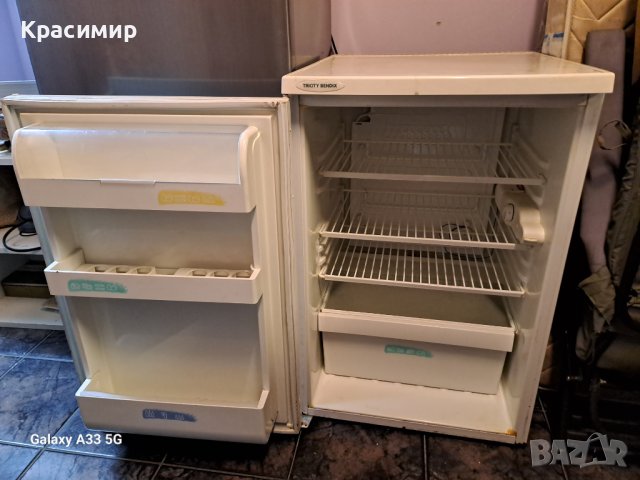 Хладилник с отделна камера и малки хладилници, снимка 3 - Хладилници - 37748772