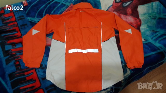 Вело яке Shimano, снимка 3 - Екипировка - 28490732