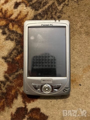 Pocket PC Medion MD95000