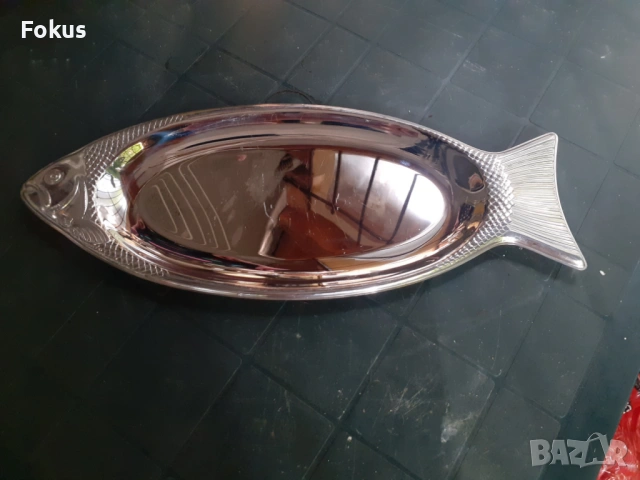 WMF - Плато поднос за риба