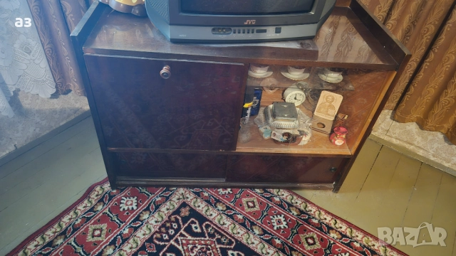 Телевизор JVC AV-21F4TEE , снимка 4 - Телевизори - 51865063