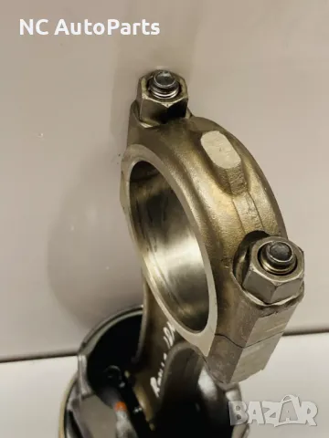 Бутало с биела за Пежо Боксер Ситроен Релеи 2.0 дизел DW10F 9812818680 2018, снимка 11 - Части - 49007130