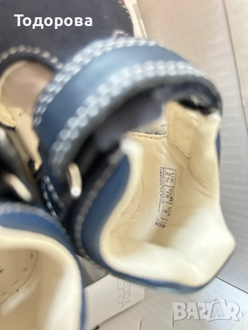 Детски сандали номера 19, 20, 27, снимка 10 - Детски сандали и чехли - 47573421