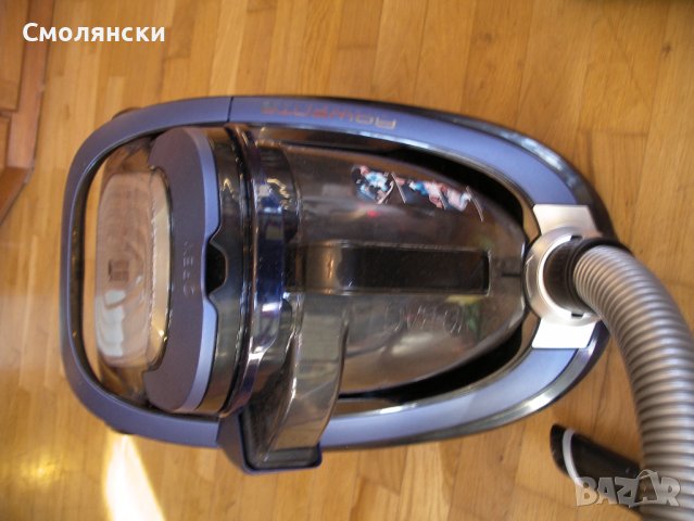 ROWENTA Silence Force Cyclonic RO7690EA.  НОВА ., снимка 2 - Прахосмукачки - 39105726