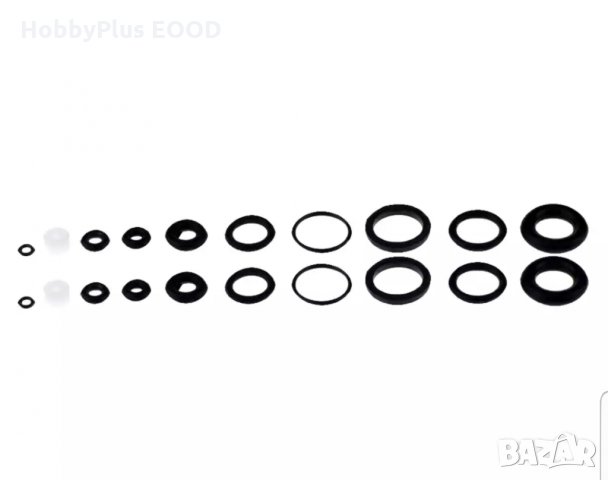 Аксесоари за АЕРОГРАФИ, снимка 7 - Картини - 33532309