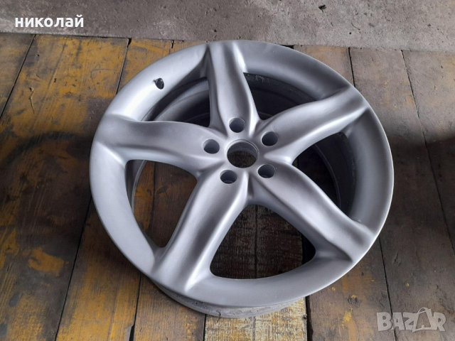 Джанти 5х114,3 19 цола, снимка 5 - Гуми и джанти - 40754601