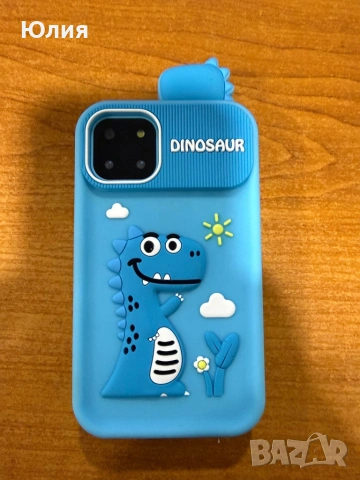 Децки смарт телефон , снимка 2 - Други - 53114149