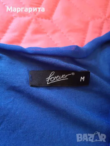 Рокли различни цветове по 18 лв всяка, снимка 15 - Рокли - 50036247