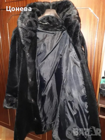 Продавам-палто, снимка 7 - Палта, манта - 24457420