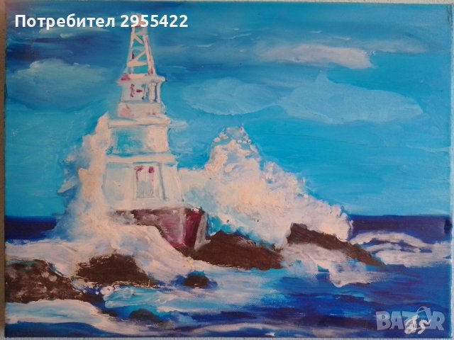 Ахтополски фар