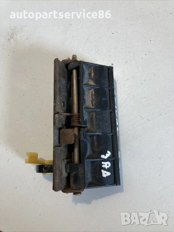 Дръжка за отваряне на задния капак за KIA Carnival (2006–2012), снимка 2 - Части - 53218769