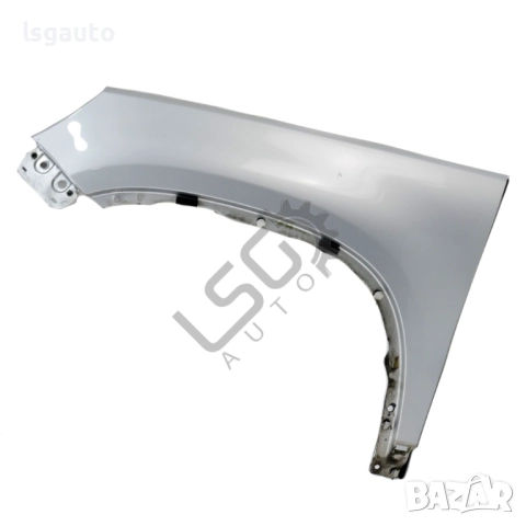 Ляв калник Volkswagen Tiguan I 2007-2015 ID: 155921