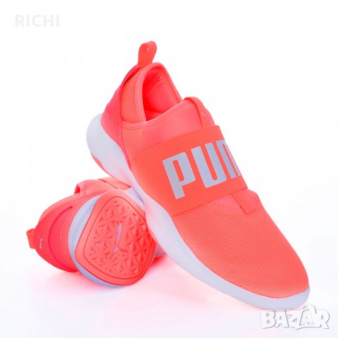 PUMA DARE – нови маратонки, снимка 2 - Маратонки - 29015874
