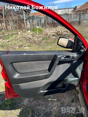 Продавам Opel Astra G 2.0 дизел 101 коня само НА ЧАСТИ, снимка 7 - Автомобили и джипове - 44877937