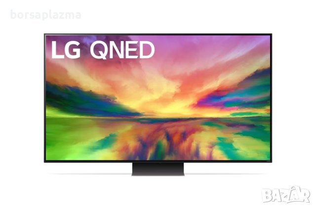 Samsung QLED 75Q80C, 75" (189 см), Smart, 4K Ultra HD, Class G, снимка 9 - Телевизори - 40773134