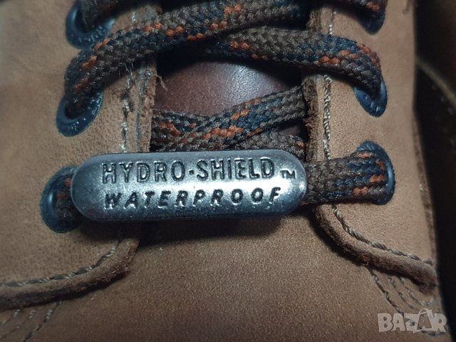 ROCKPORT, 38 номер, туристически, WATERPROOF, без забележка , снимка 6 - Дамски боти - 43126060