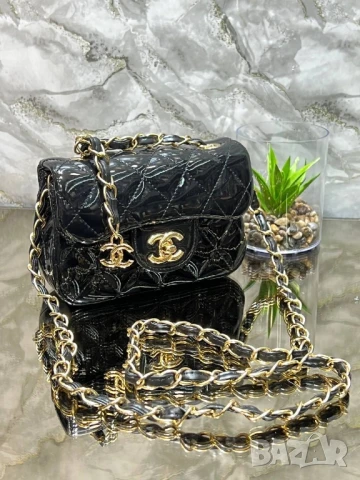 чанти CHANEL BABY 0.55 
, снимка 4 - Чанти - 51080138