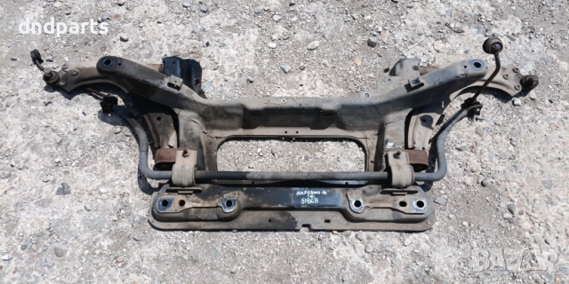 Преден мост Citroen Xsara Picasso 1.6i 2004г.	