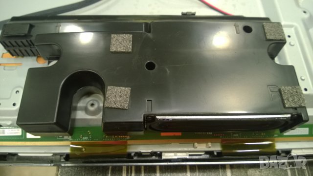 SAMSUNG-UE40J5105AK, снимка 6 - Телевизори - 26406962