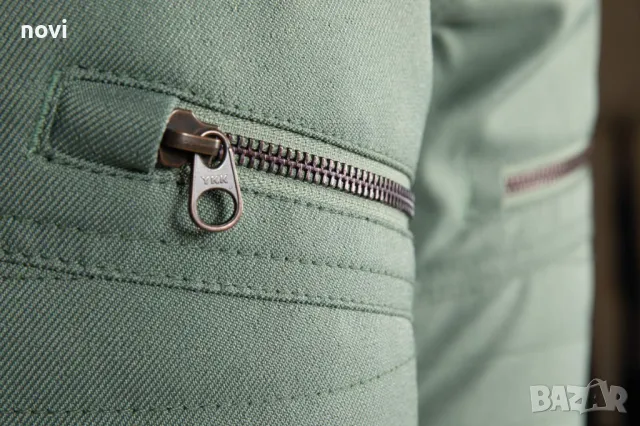 L1 Premium/Nitro 20k, XS/S нов оригинален дамски ски/сноуборд панталон, снимка 9 - Зимни спортове - 47413602