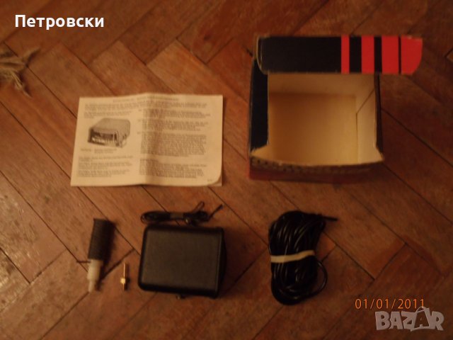 Контролери (разходомери) за измерване разхода на гориво на бензинови двигатели- Чисто Нови