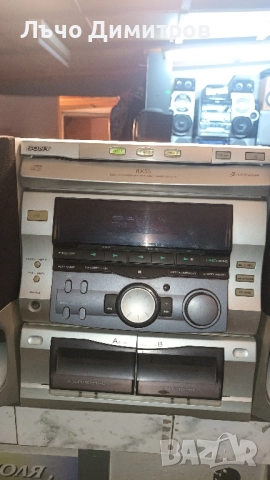 SONY RX55, снимка 4 - Аудиосистеми - 51949838