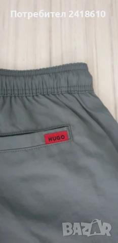 Hugo Boss HUGO Dominica Swimwear Mens Size L НОВО! ОРИГИНАЛ! Мъжки Бански!, снимка 8 - Бански - 50905900