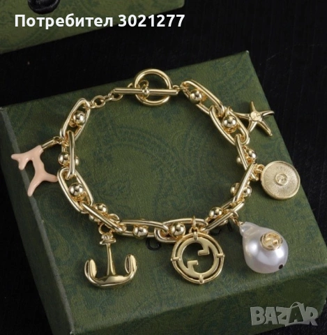 Висок клас бижута, снимка 4 - Обеци - 53099643