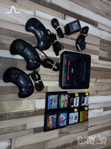 Търся всякакви стари телевизионни и електронни игри и конзоли ,както дискети и аксесоари за тях, снимка 13 - Други игри и конзоли - 50634971