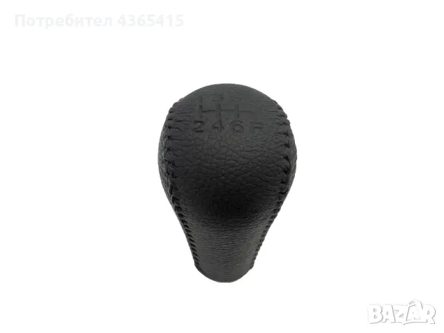 Топка за скоростен лост Nissan Pathfinder R51 (2004-2014) - 32865-EB30B