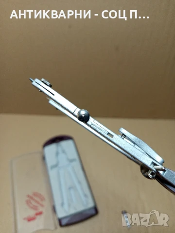 Стар Чисто Нов Немски Пергел., снимка 7 - Антикварни и старинни предмети - 50553959