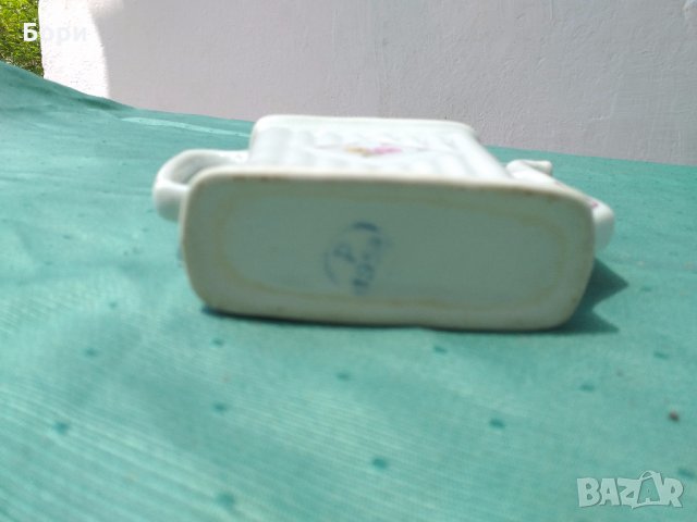 Старо порцеланово бардуче, снимка 6 - Чаши - 33154617