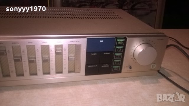 marantz pm440 made in japan-stereo amplifier-внос швеицария, снимка 10 - Ресийвъри, усилватели, смесителни пултове - 27102715