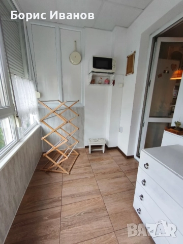 Гарсониера под наем Русе, снимка 13 - Апартаменти - 51598665