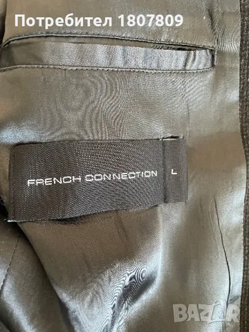 Сако French Connection, снимка 2 - Сака - 47578713